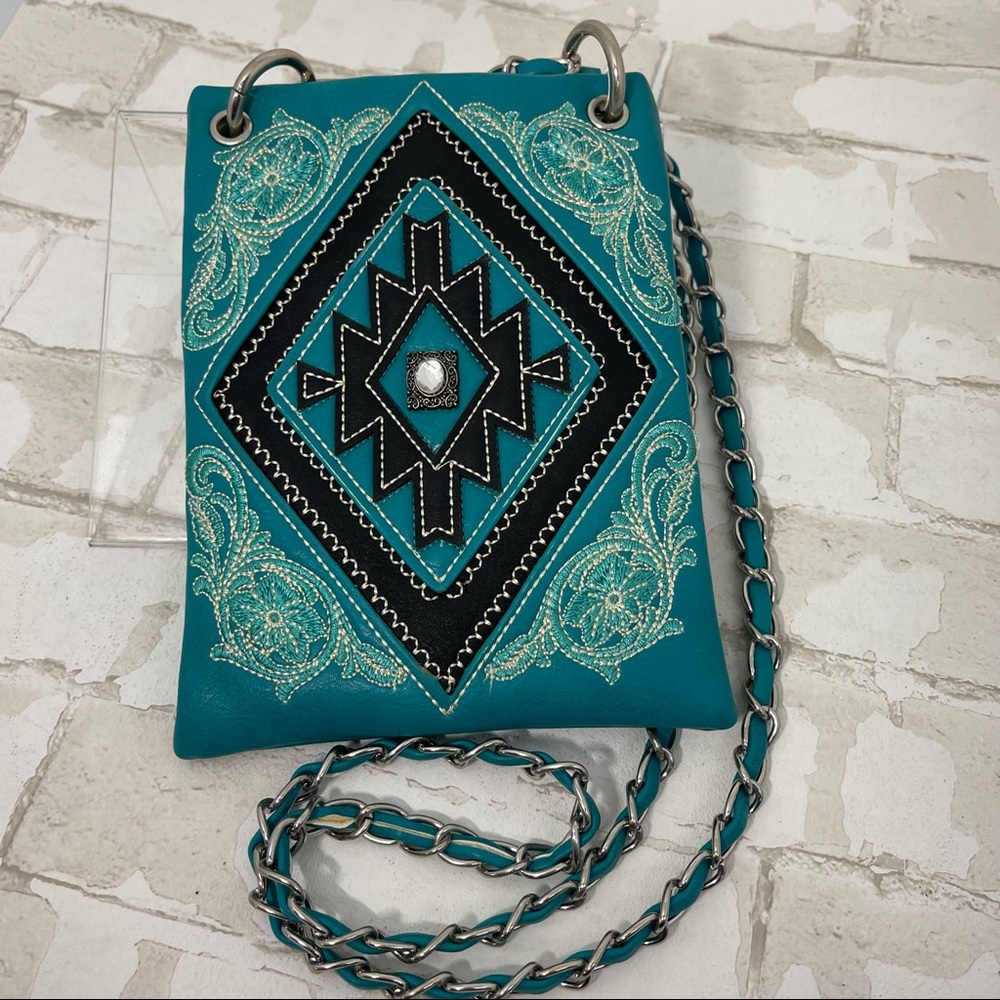 Crossbody Bag